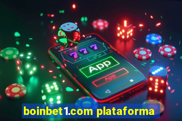 boinbet1.com plataforma